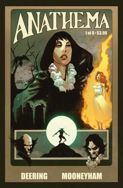 Cover of Wolf & Raven