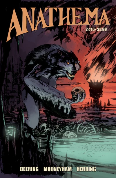 Cover of Unleashed in the East