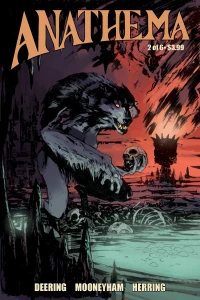 Unleashed in the East