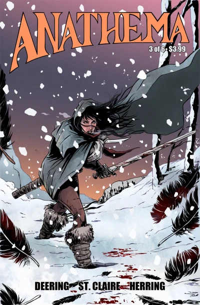 Cover of Far, Far North