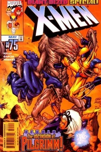 Anatomy of a Monster