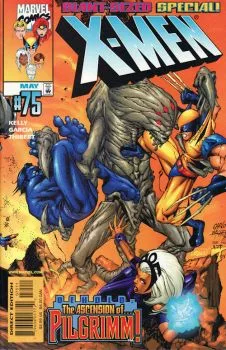 Cover of Anatomy of a Monster