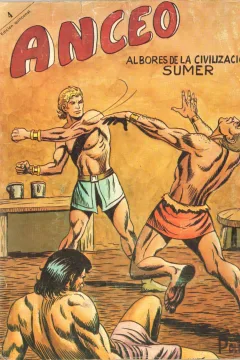 Issue #4