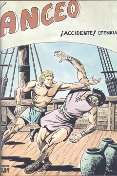 Issue #7