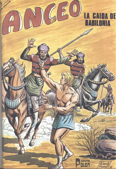 Cover of Issue #9