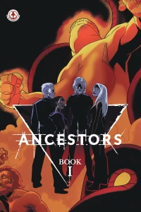 Book I