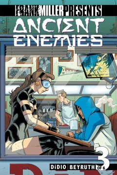 Issue #3
