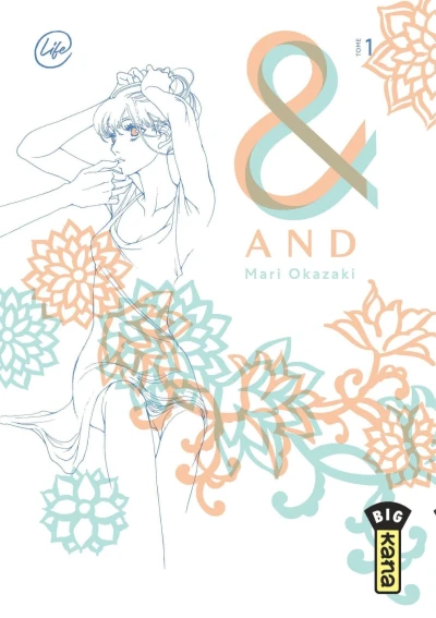 Cover of Volume #1