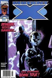 And a Child Shall Lead Them