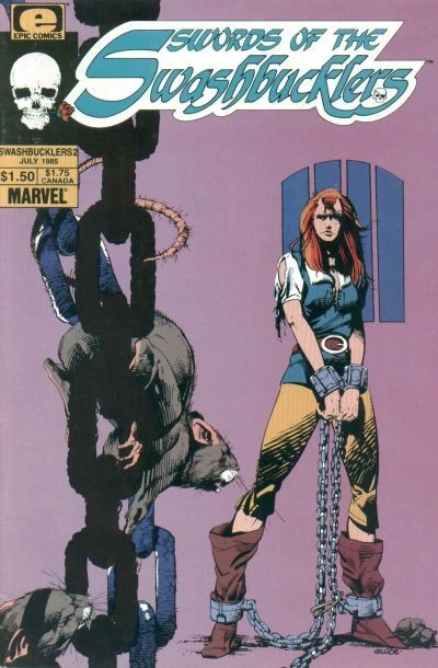 Cover of ...And A Child Shall Lead Them!