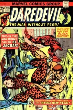 And A Hydra New Year!