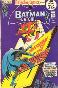 ...And be a Villain!; The Kingpin is Dead!