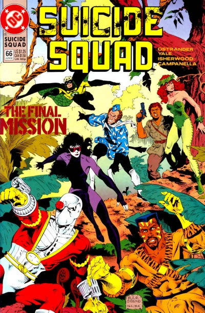 Cover of And Be A Villian