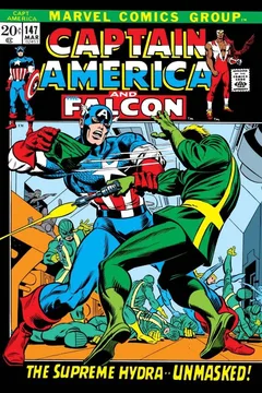 And Behind The Hordes of Hydra...
