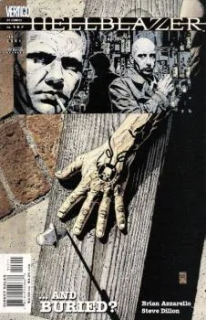 Cover of ... And Buried?