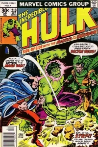 And Call The Doctor...Druid!