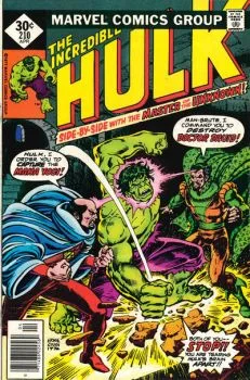 Cover of And Call The Doctor...Druid!