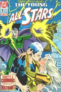 ...And Deathbolt Makes Three!