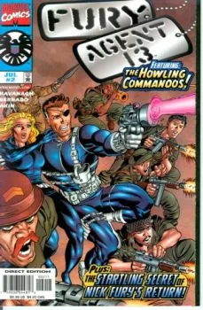 Cover of ... And Destroy!