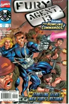 ... And Destroy!