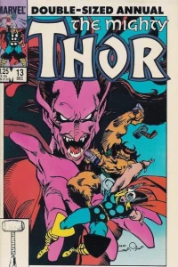 And Evil Shall Inherit