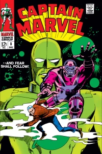 And Fear Shall Follow!