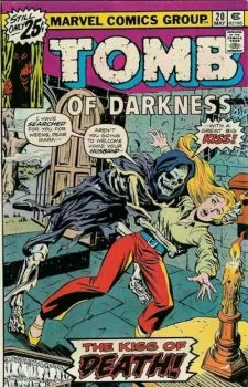 Cover of ...And Fear Shall Follow!