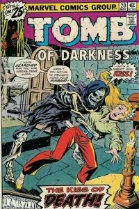 ...And Fear Shall Follow!