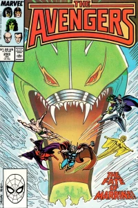 And Flights of Angels...