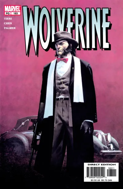Cover of ...And Got Yourself A Gun; Restraining Order