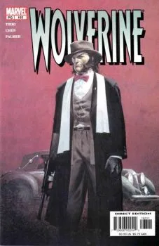 Cover of ...And Got Yourself A Gun; Restraining Order