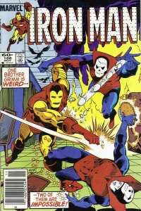 And Grimm Shall Be Their Name!