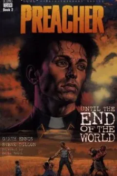 And Hell Followed with Him