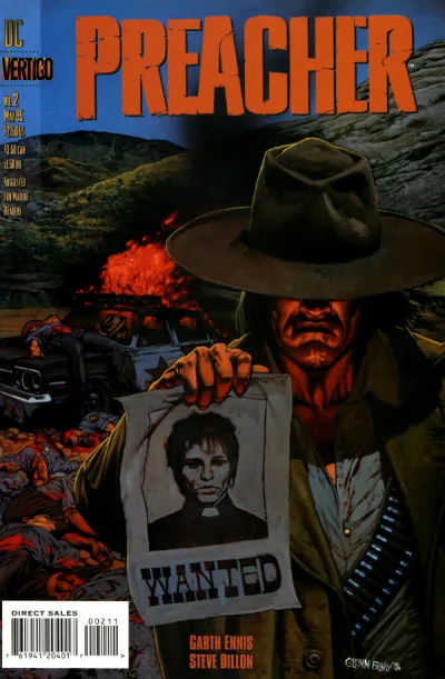 Cover of And Hell Followed with Him