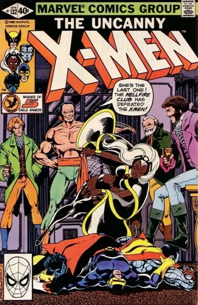 Cover of And Hellfire Is Their Name!