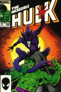 ...And Here There Be -- Demons!