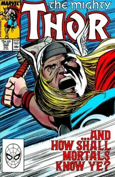 Cover of ... And How Shall Mortals Know Ye?