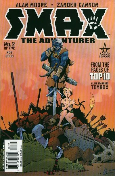 Cover of ... and Isn't It Bad, So Quiet There, In the Woods