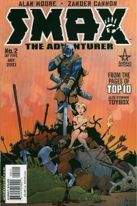 ... and Isn't It Bad, So Quiet There, In the Woods