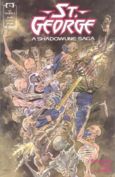 Cover of And It Is in the Dying…