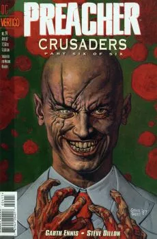 Cover of And Justice For All (Crusaders Part 6)