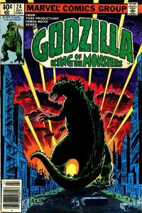 And Lo, A Child Shall Lead Them