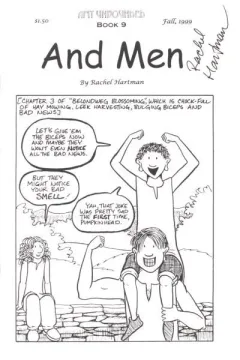 And Men