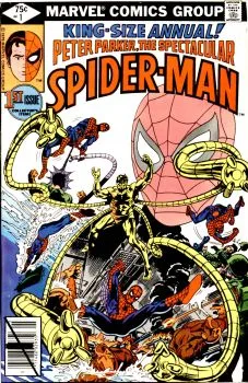 Cover of And Men Shall Call Him Octopus!