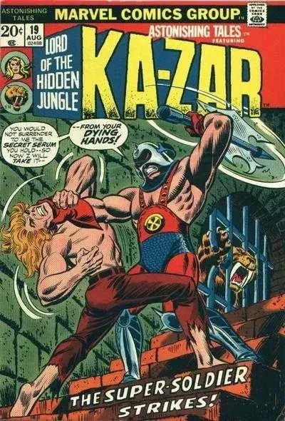 Cover of And Men Shall Name Him Victorius