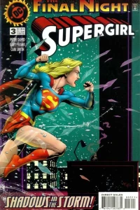 And No Dawn To Follow The Darkness