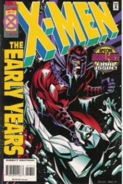 ...And None Shall Survive!; If Iceman Should Fail!