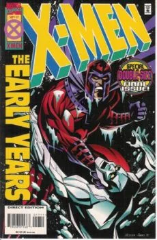 Cover of ...And None Shall Survive!; If Iceman Should Fail!