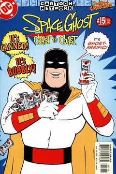 And Now, A Word From Our Sponsor!; Spacey At the Bat