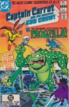 Cover of And Now... A.C.R.O.S.T.I.C.!